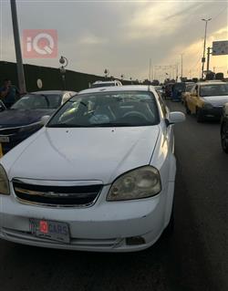 شيفروليه اوبترا